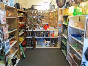 Antique Dealer of the Week – Kewaskum General Store Antique Mall